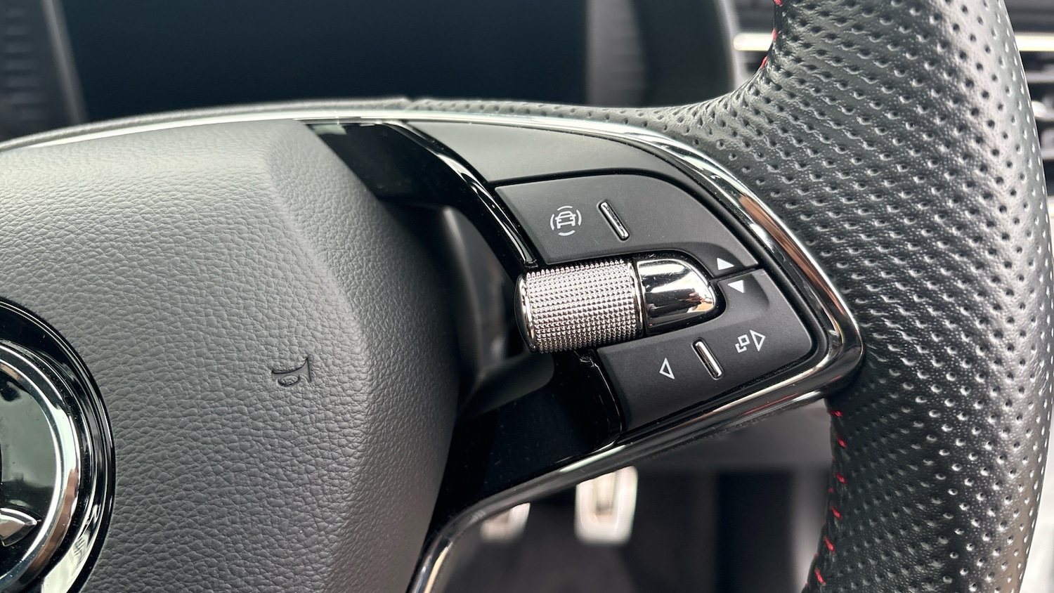 Used Skoda Kamiq 2022 for sale - 77985216: Photo 18