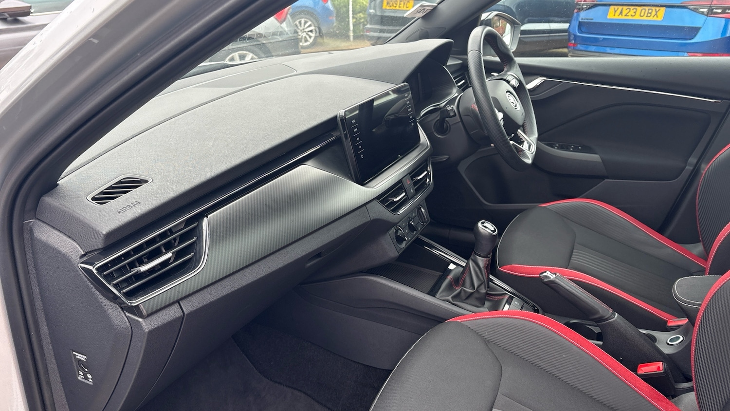 Used Skoda Kamiq 2022 for sale - 77985216: Photo 2