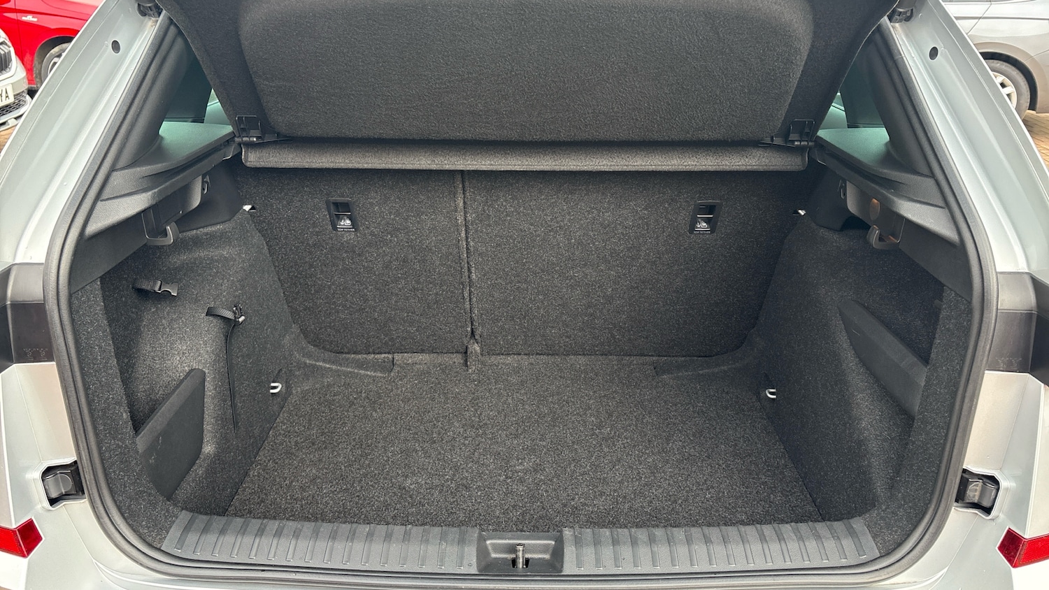 Used Skoda Kamiq 2022 for sale - 77985216: Photo 20