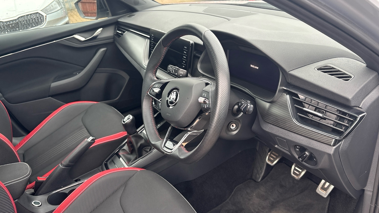 Used Skoda Kamiq 2022 for sale - 77985216: Photo 6