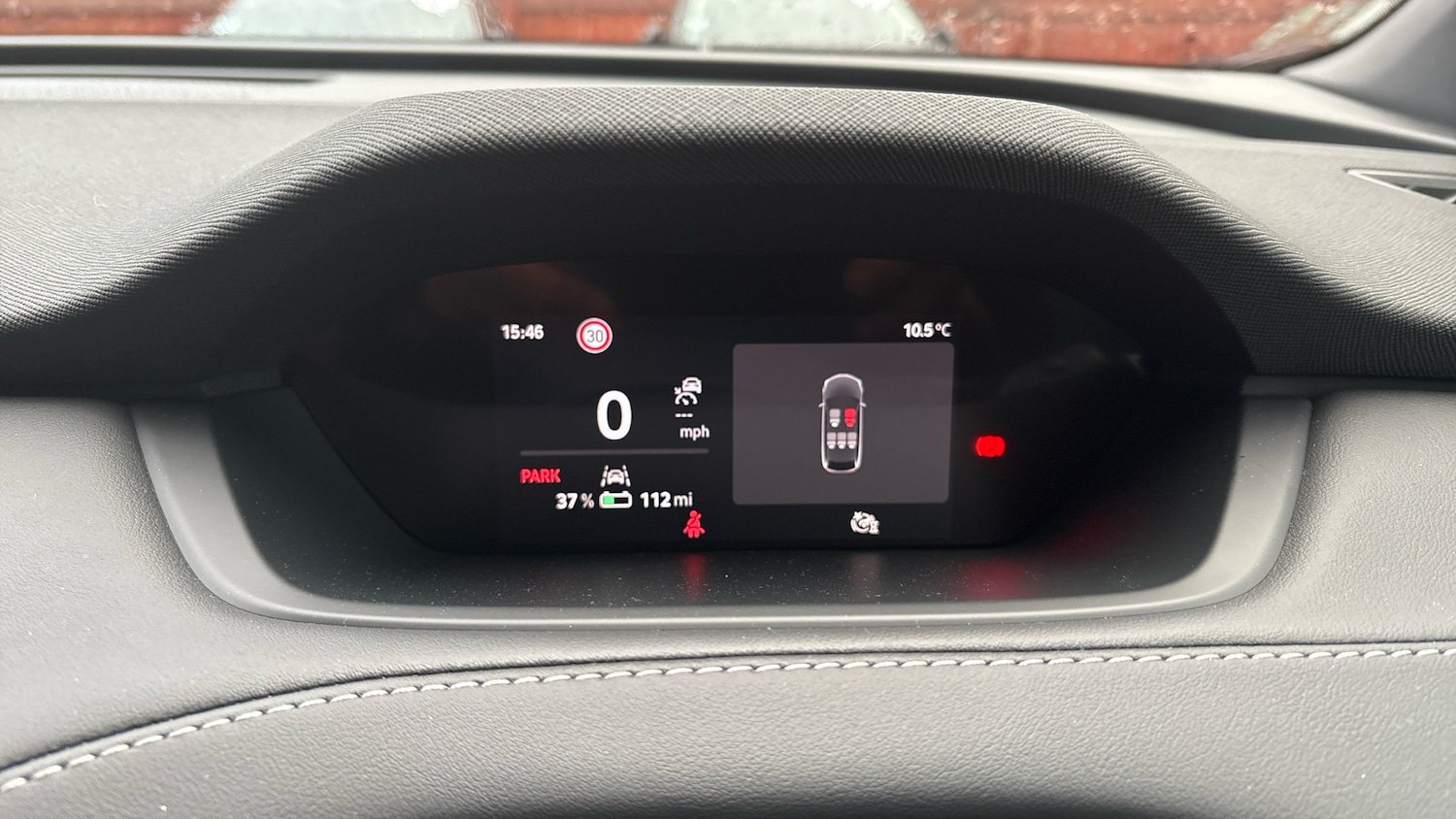 Used Skoda Elroq 2025 for sale - 77298256: Photo 11