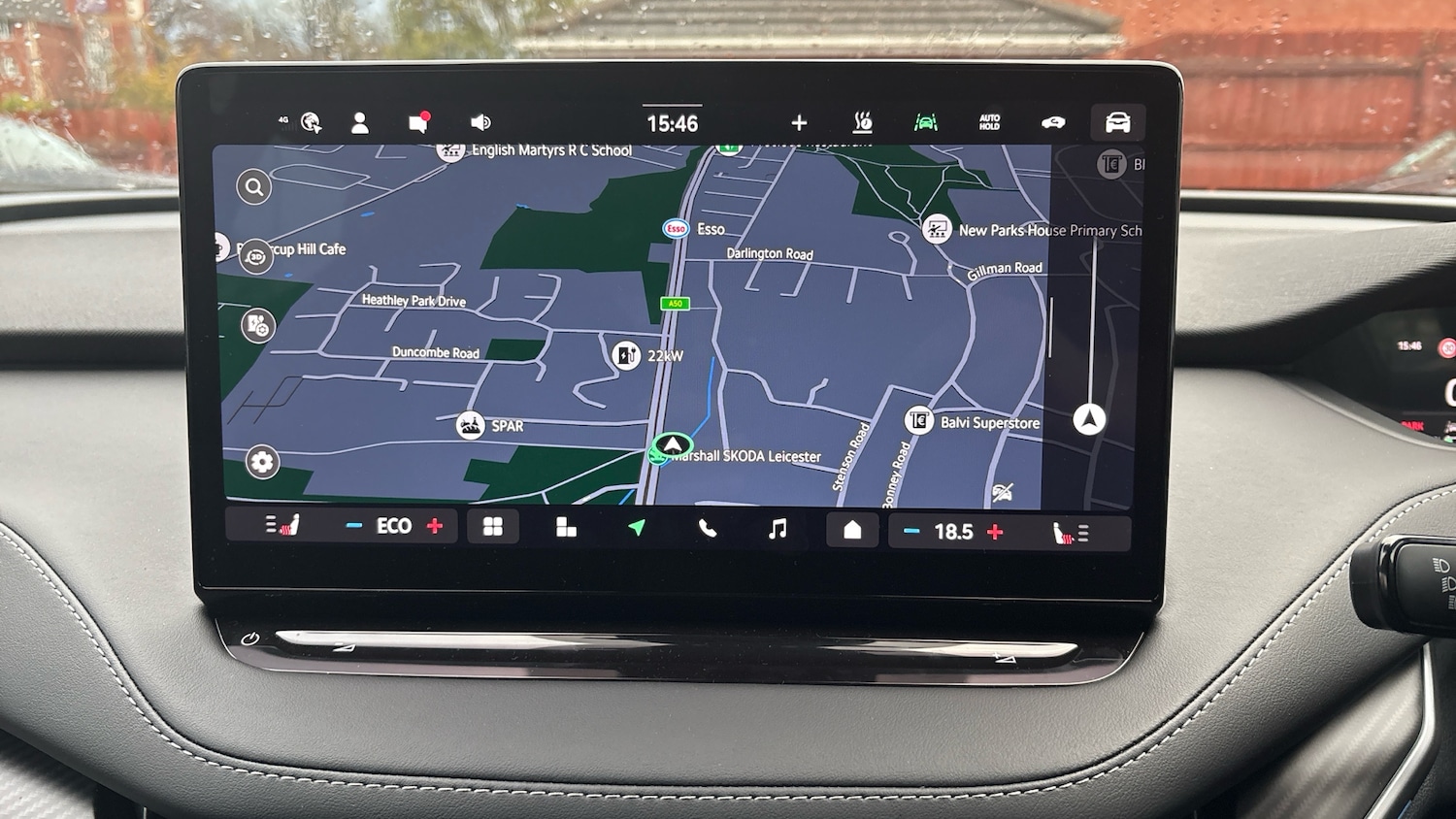 Used Skoda Elroq 2025 for sale - 77298256: Photo 12