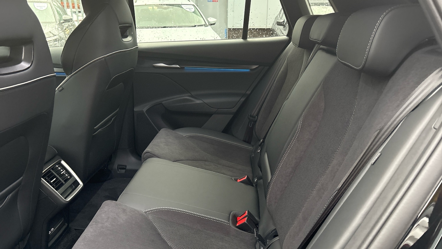 Used Skoda Elroq 2025 for sale - 77298256: Photo 16