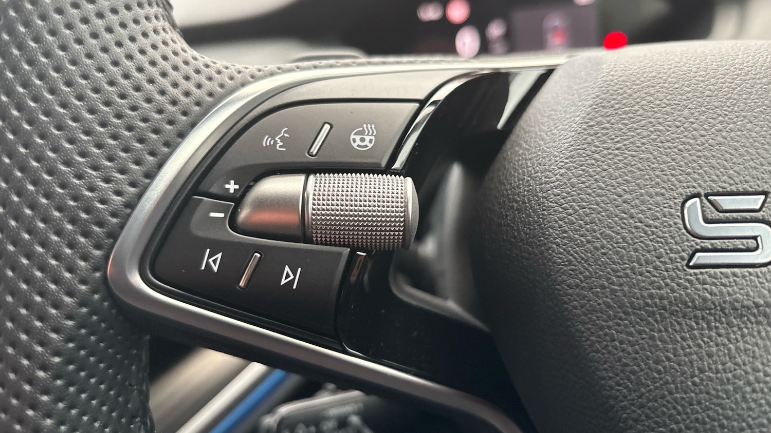 Used Skoda Elroq 2025 for sale - 77298256: Photo 17