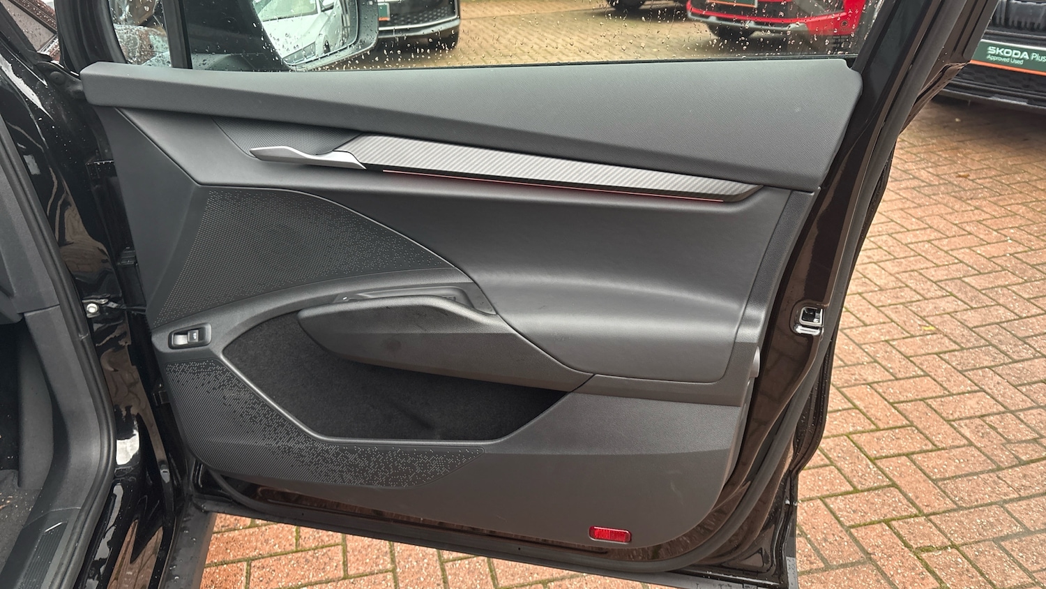 Used Skoda Elroq 2025 for sale - 77298256: Photo 19