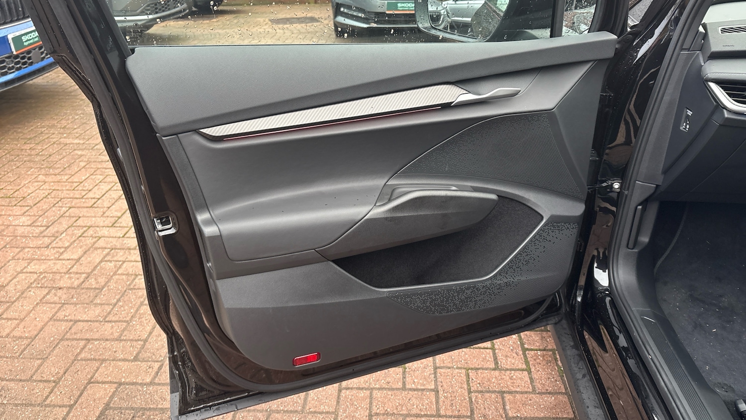 Used Skoda Elroq 2025 for sale - 77298256: Photo 25