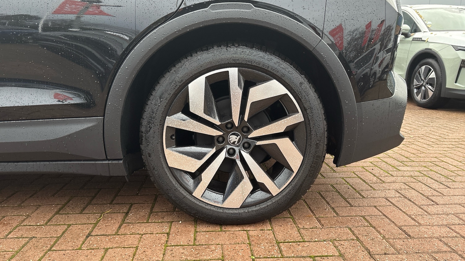 Used Skoda Elroq 2025 for sale - 77298256: Photo 27