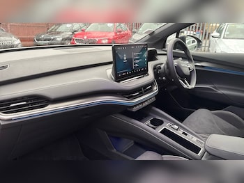 Used Skoda Elroq 2025 for sale - 77298256: Photo