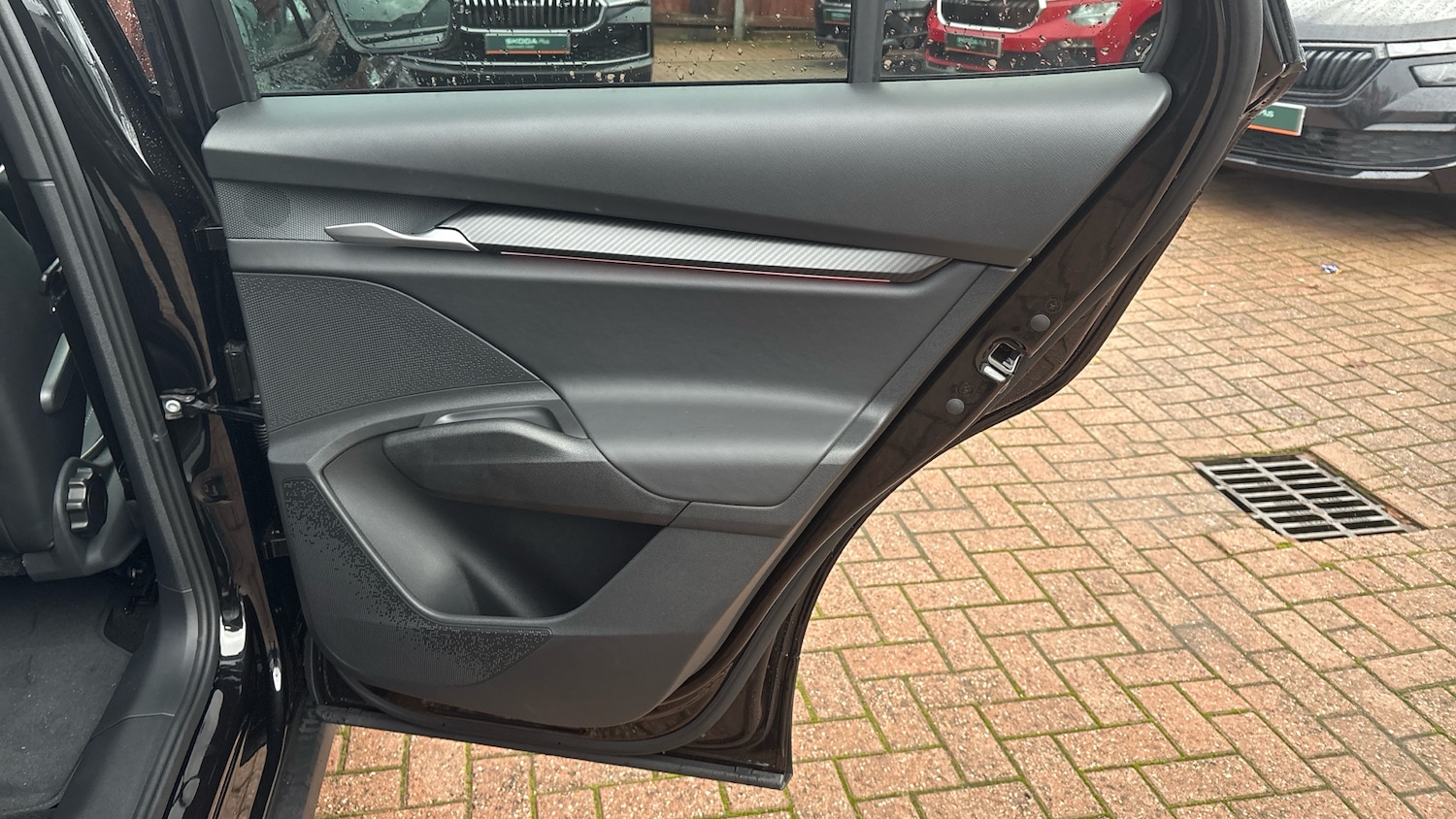 Used Skoda Elroq 2025 for sale - 77298256: Photo 30