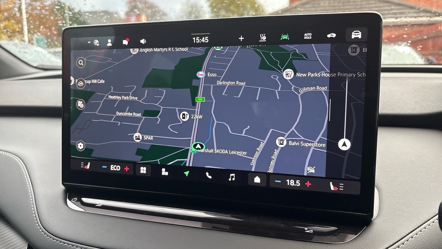 Used Skoda Elroq 2025 for sale - 77298256: Photo 31