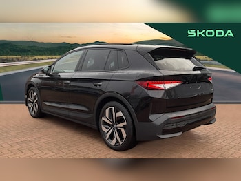 Used Skoda Elroq 2025 for sale - 77298256: Photo
