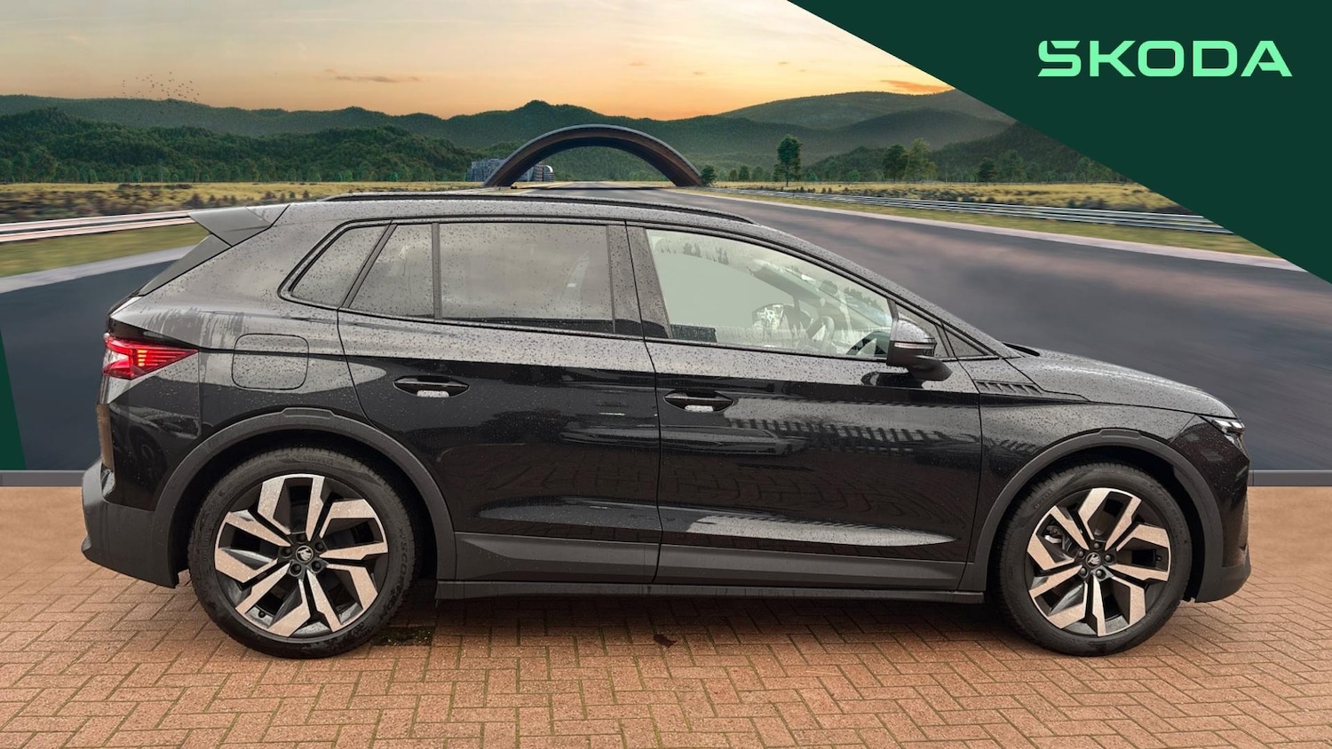 Used Skoda Elroq 2025 for sale - 77298256: Photo 4