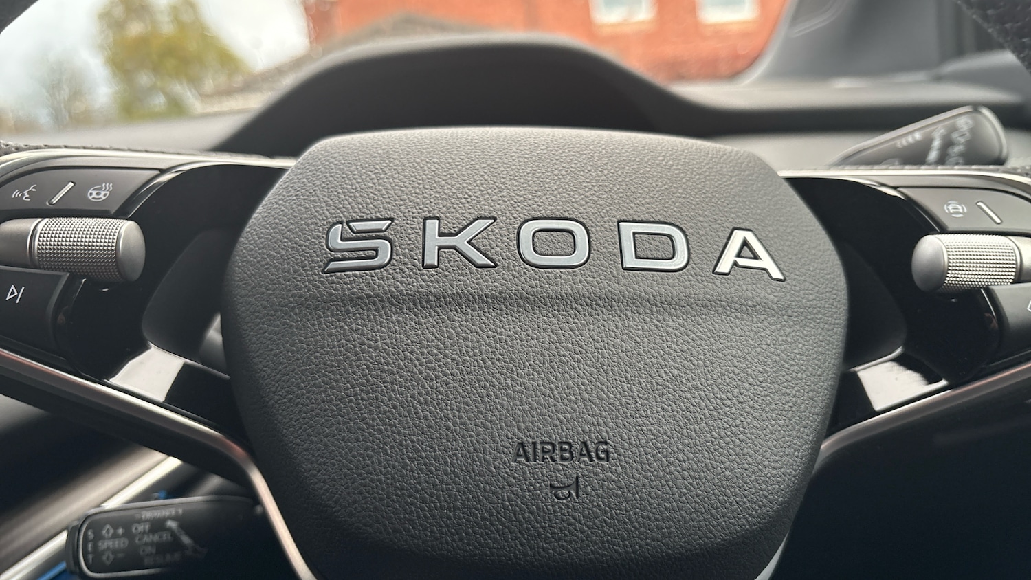 Used Skoda Elroq 2025 for sale - 77298256: Photo 40