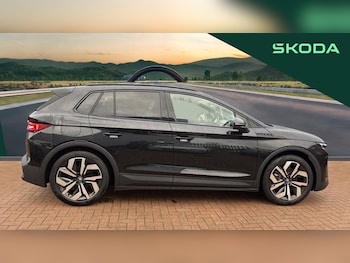 Used Skoda Elroq 2025 for sale - 77298256: Photo