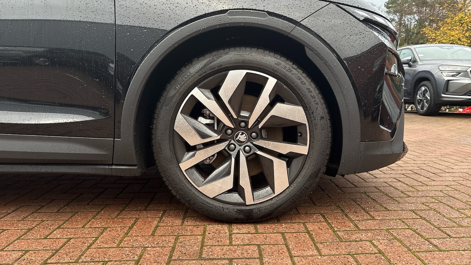 Used Skoda Elroq 2025 for sale - 77298256: Photo 5