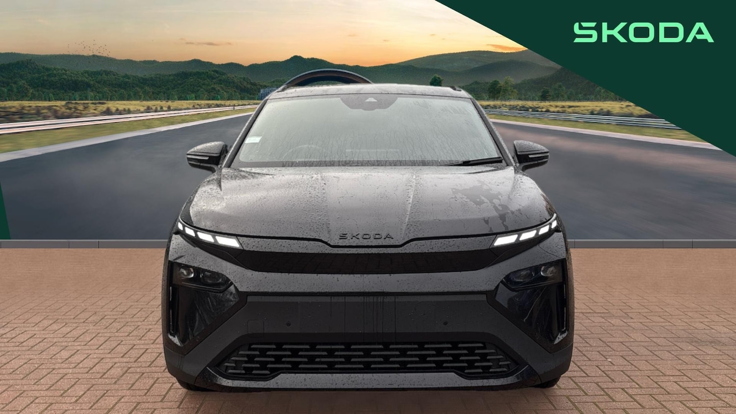 Used Skoda Elroq 2025 for sale - 77298256: Photo 7