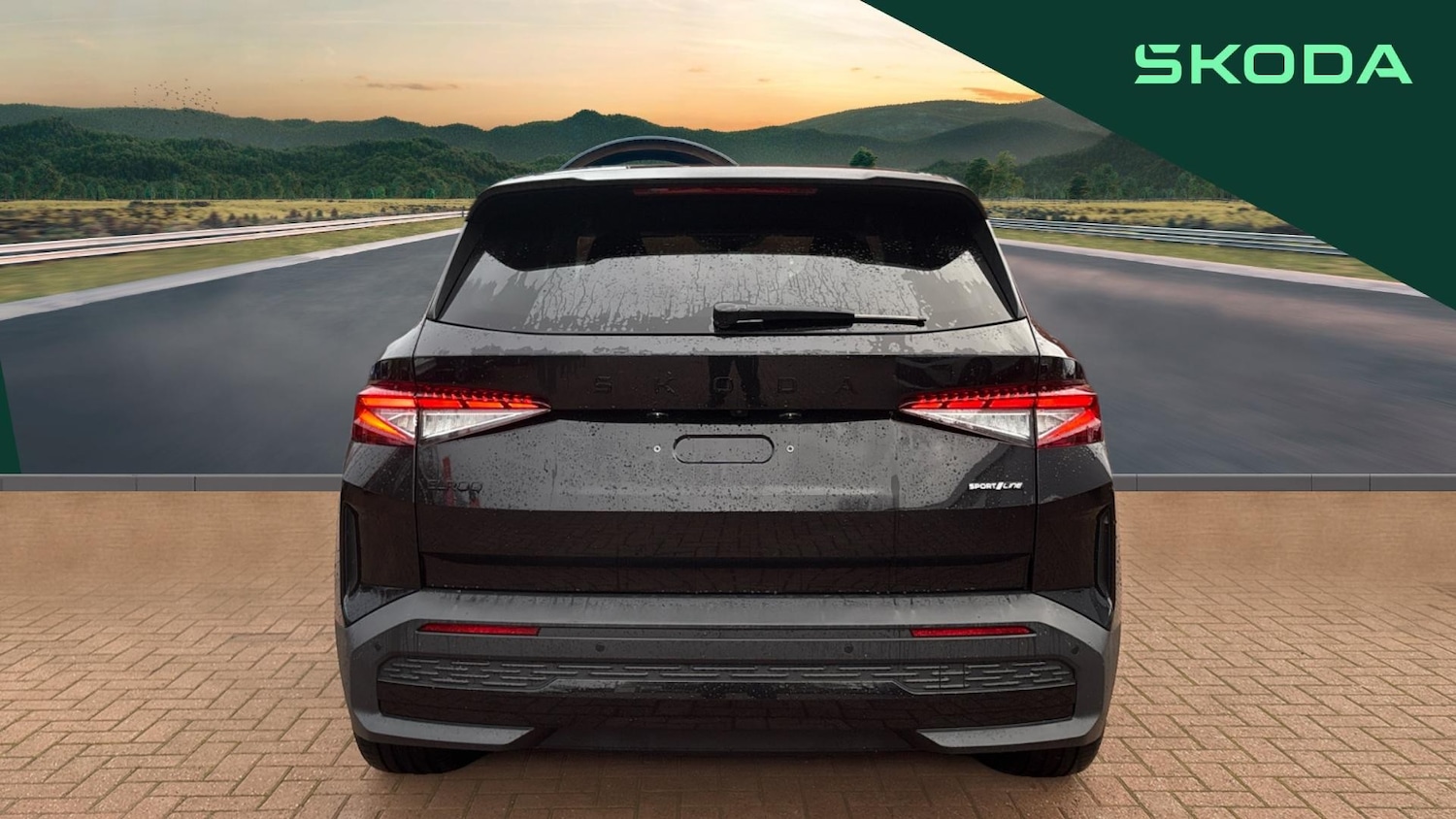 Used Skoda Elroq 2025 for sale - 77298256: Photo 8