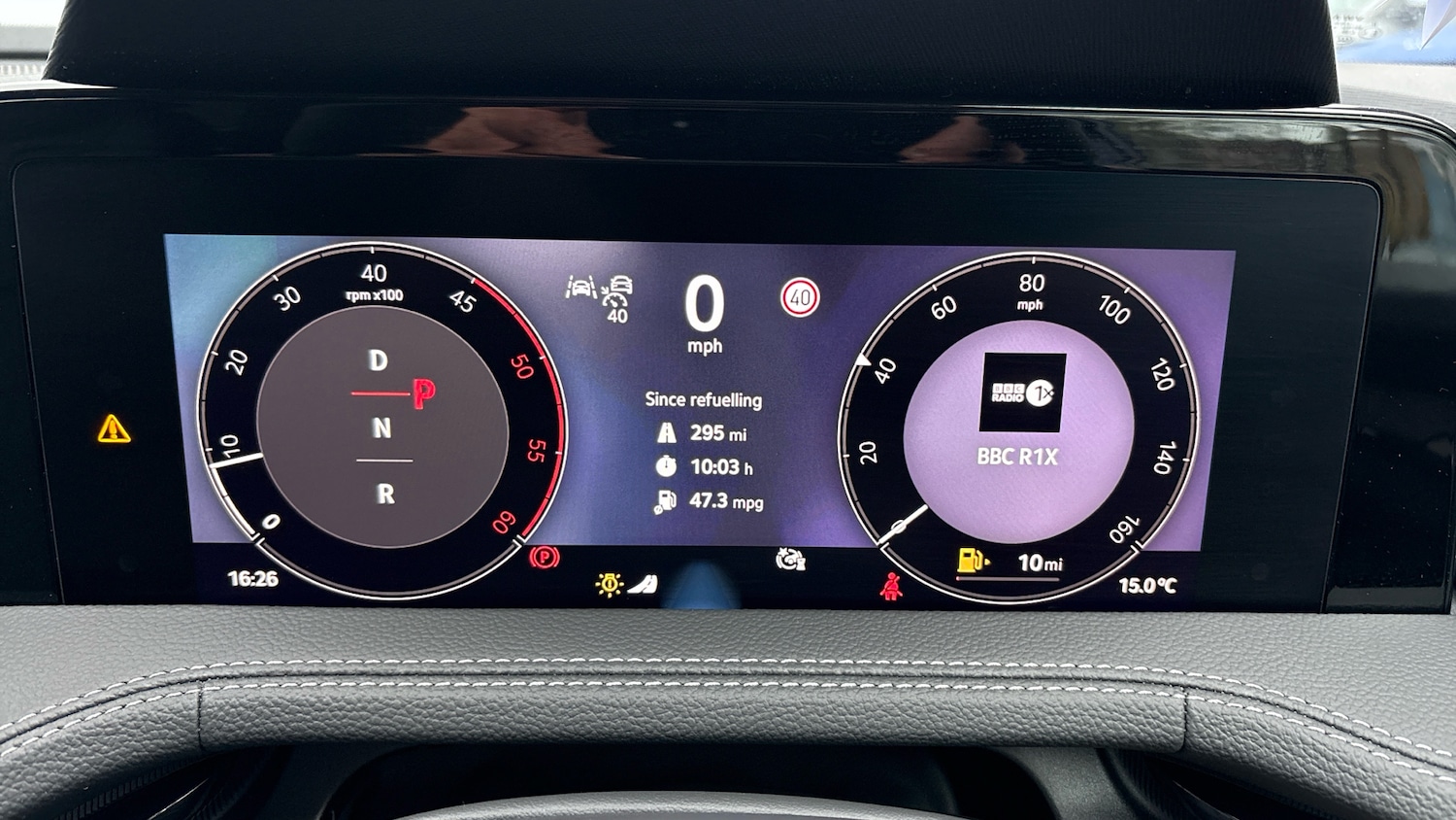 Used Skoda Superb 2025 for sale - 76578500: Photo 11