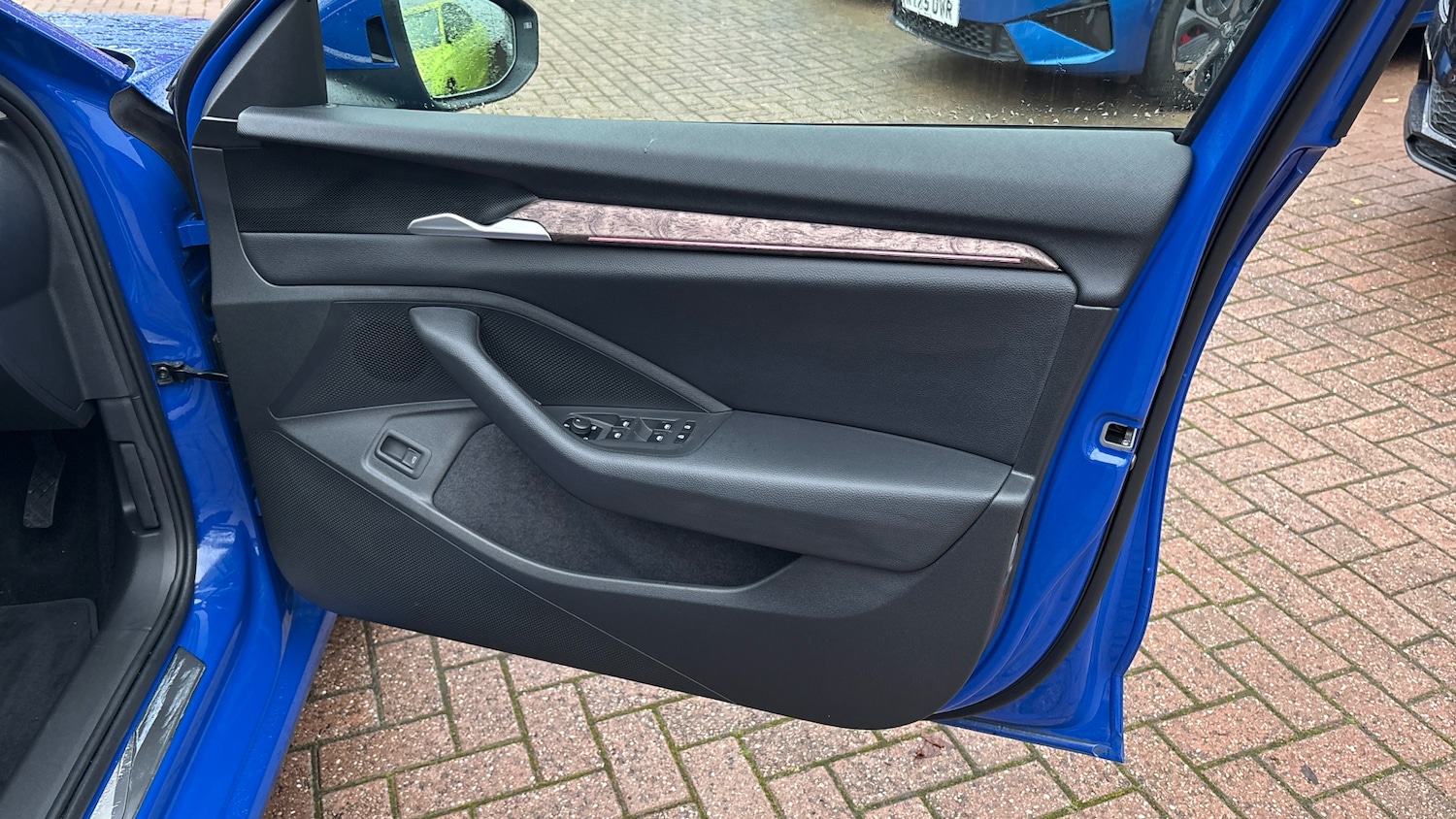 Used Skoda Superb 2025 for sale - 76578500: Photo 19