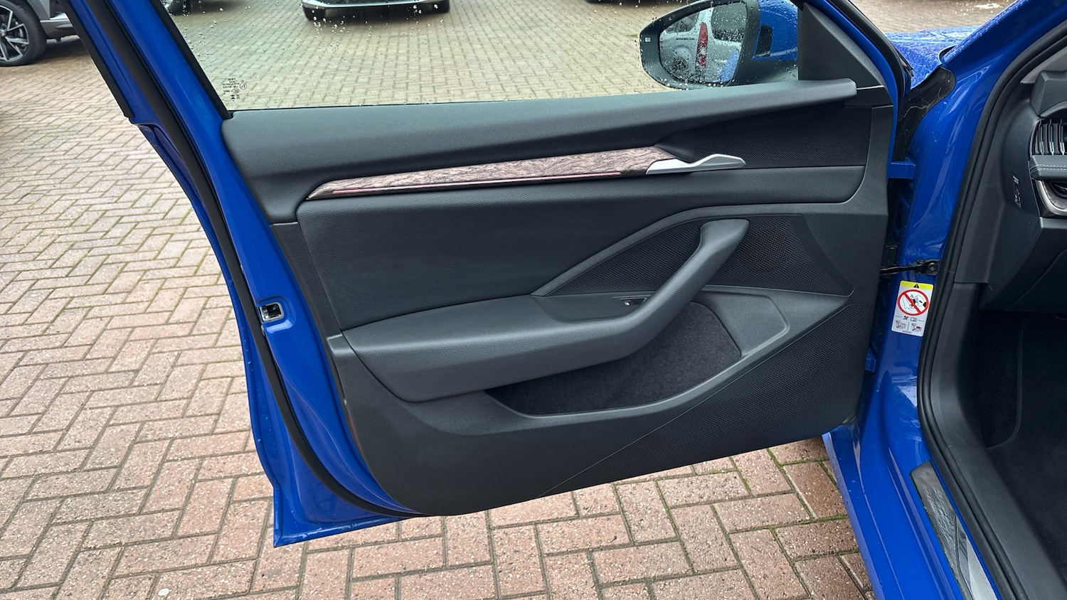 Used Skoda Superb 2025 for sale - 76578500: Photo 25