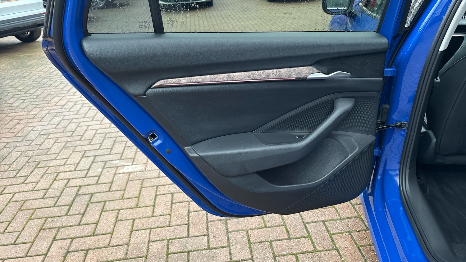 Used Skoda Superb 2025 for sale - 76578500: Photo 28