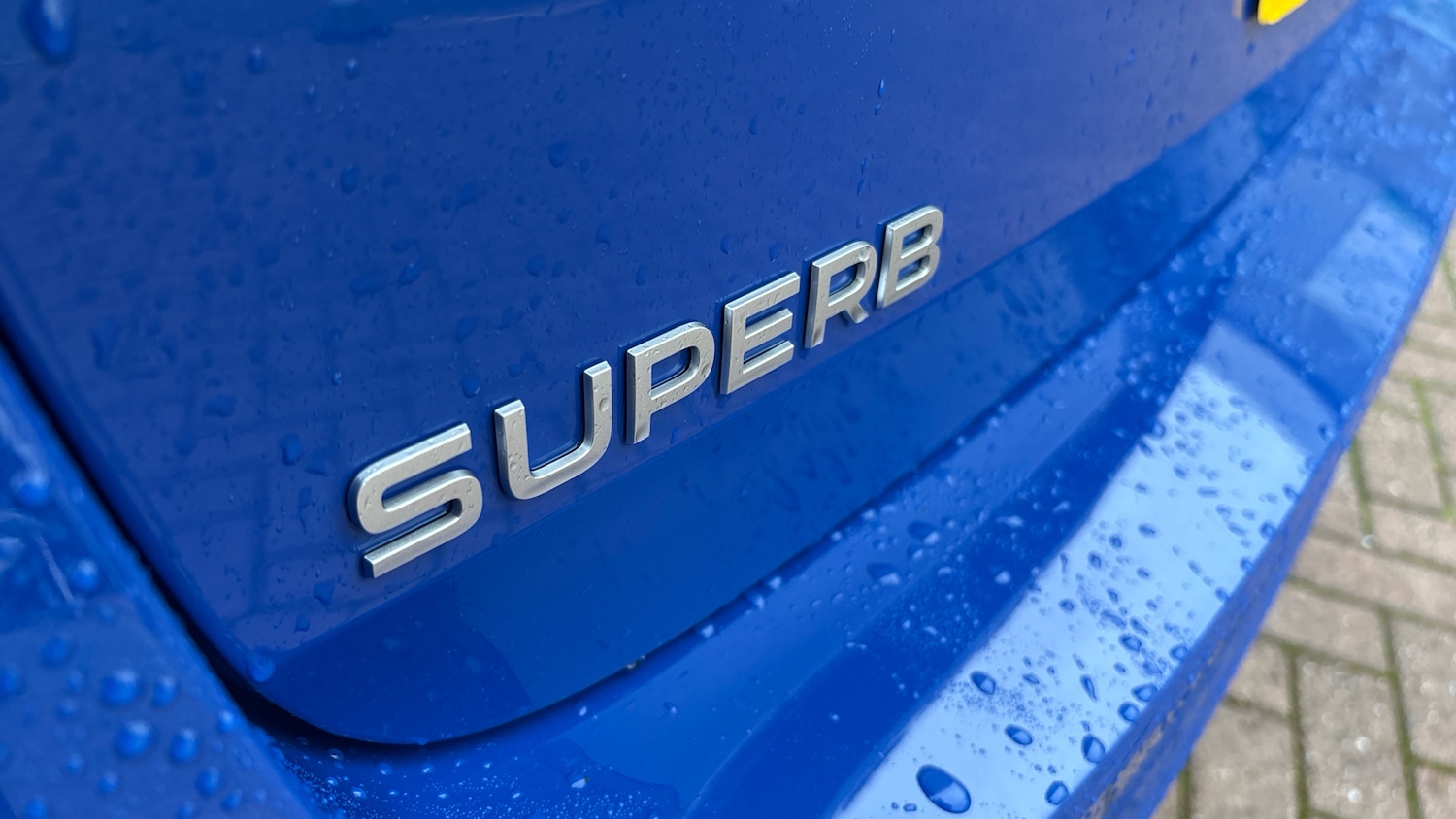 Used Skoda Superb 2025 for sale - 76578500: Photo 31