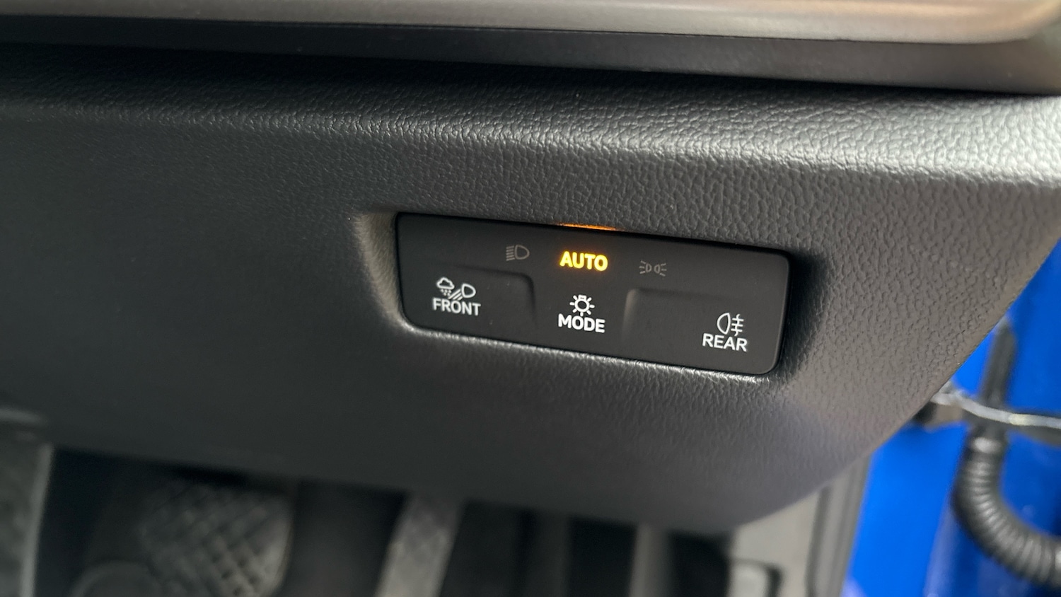 Used Skoda Superb 2025 for sale - 76578500: Photo 41