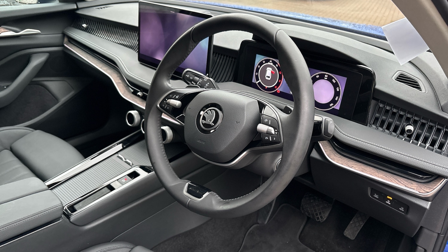 Used Skoda Superb 2025 for sale - 76578500: Photo 6