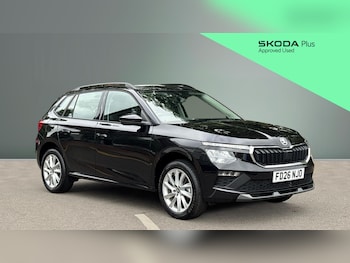 Used Skoda Kamiq 2026 for sale - 79184073: Photo
