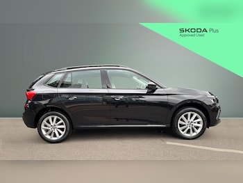 Used Skoda Kamiq 2026 for sale - 79184073: Photo