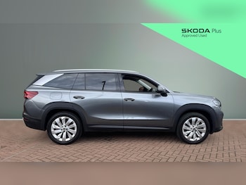 Used Skoda Kodiaq 2024 for sale - 78838422: Photo