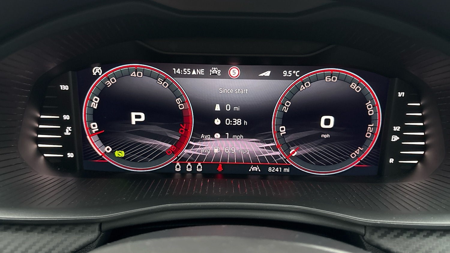 Used Skoda Kamiq 2024 for sale - 77453012: Photo 11