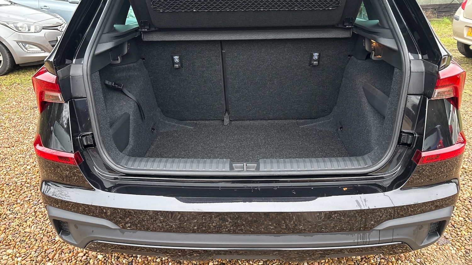 Used Skoda Kamiq 2024 for sale - 77453012: Photo 20