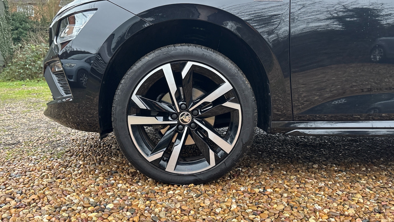 Used Skoda Kamiq 2024 for sale - 77453012: Photo 23