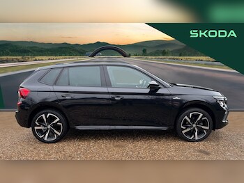 Used Skoda Kamiq 2024 for sale - 77453012: Photo