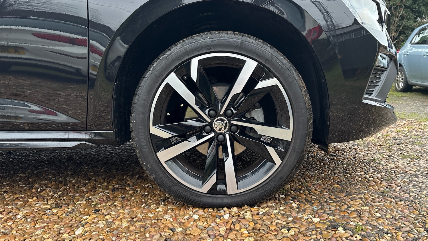 Used Skoda Kamiq 2024 for sale - 77453012: Photo 5