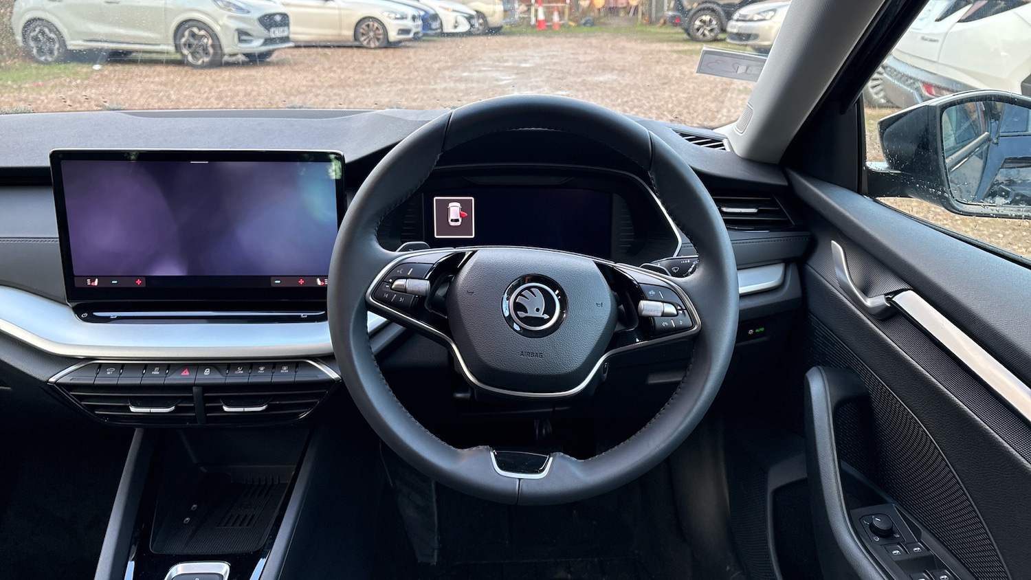 Used Skoda Octavia 2024 for sale - 77273529: Photo 10