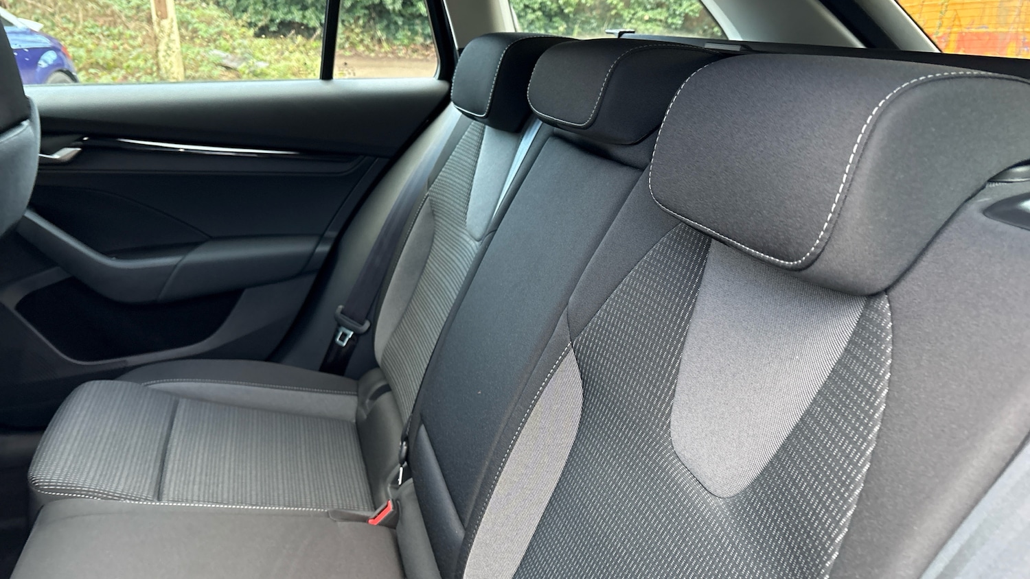 Used Skoda Octavia 2024 for sale - 77273529: Photo 16