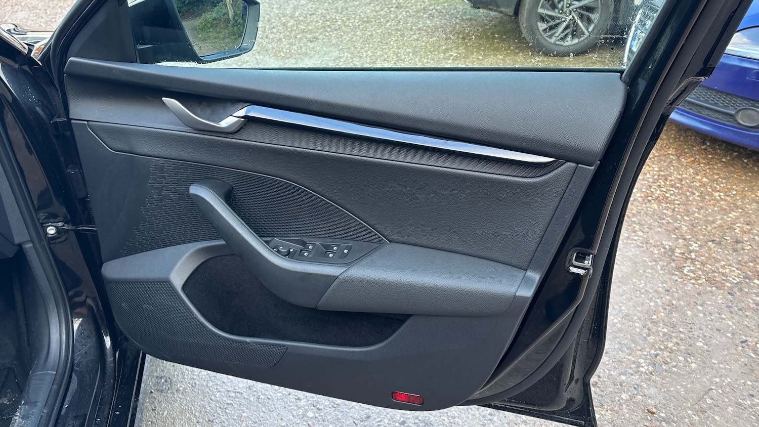 Used Skoda Octavia 2024 for sale - 77273529: Photo 19