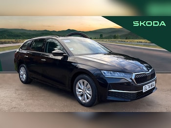 Used Skoda Octavia 2024 for sale - 77273529: Photo
