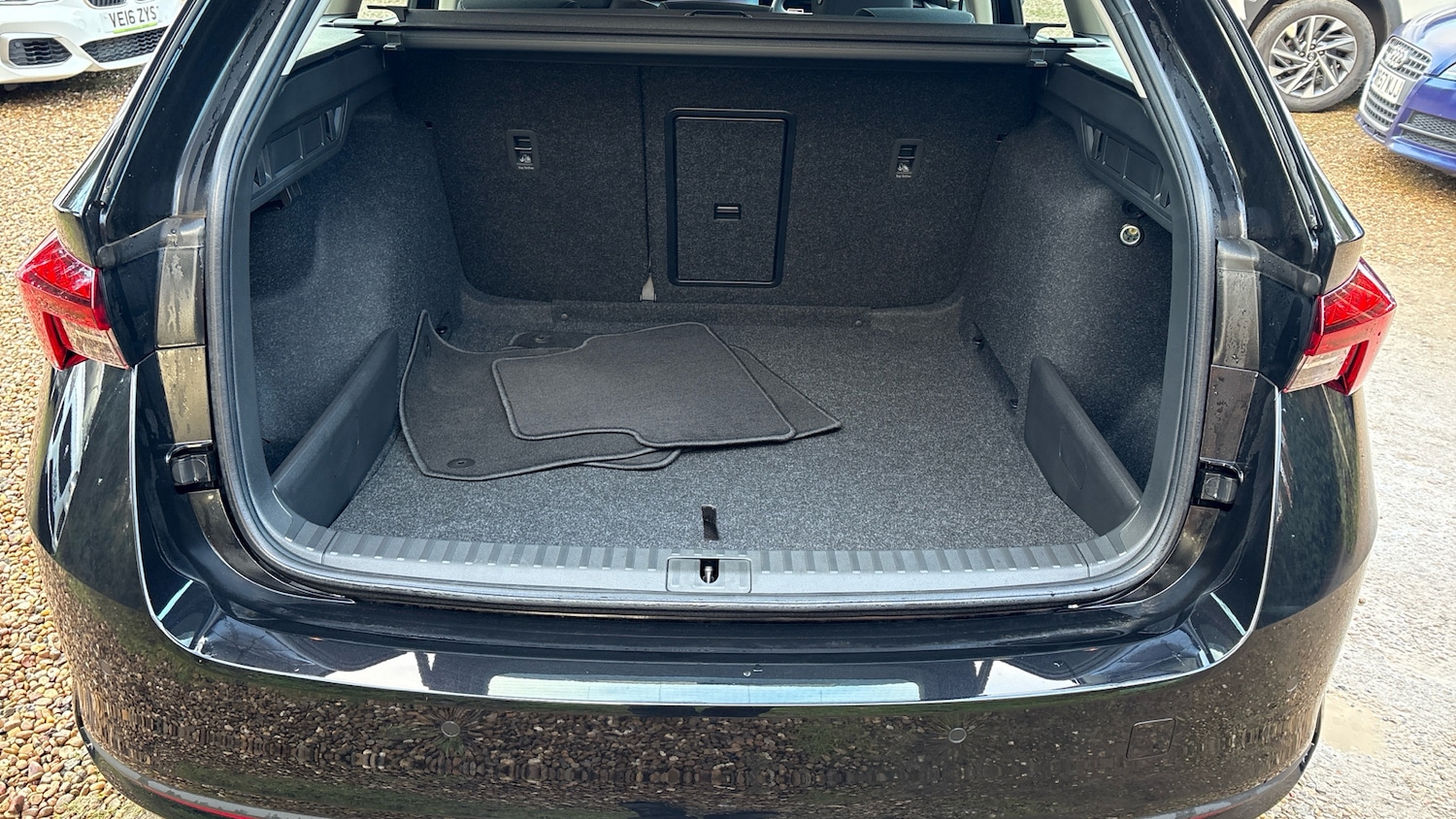 Used Skoda Octavia 2024 for sale - 77273529: Photo 20