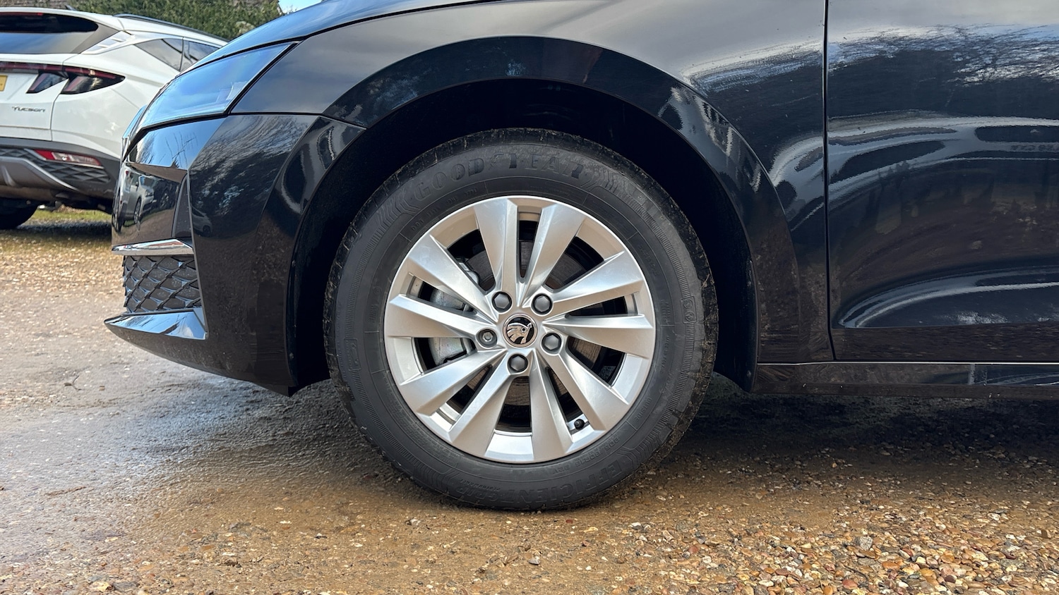 Used Skoda Octavia 2024 for sale - 77273529: Photo 22