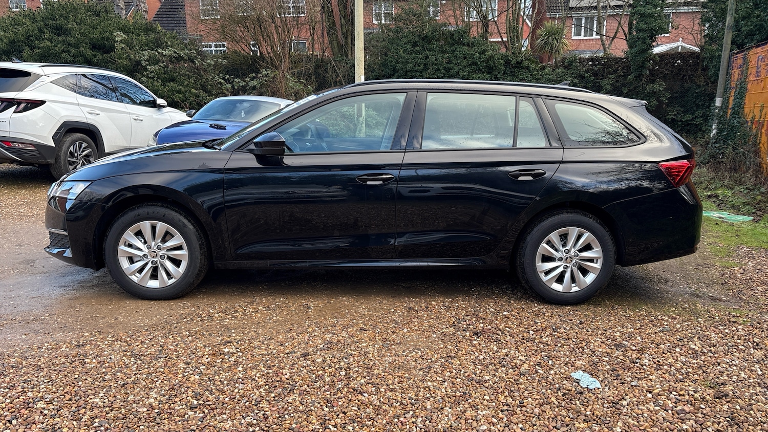 Used Skoda Octavia 2024 for sale - 77273529: Photo 23