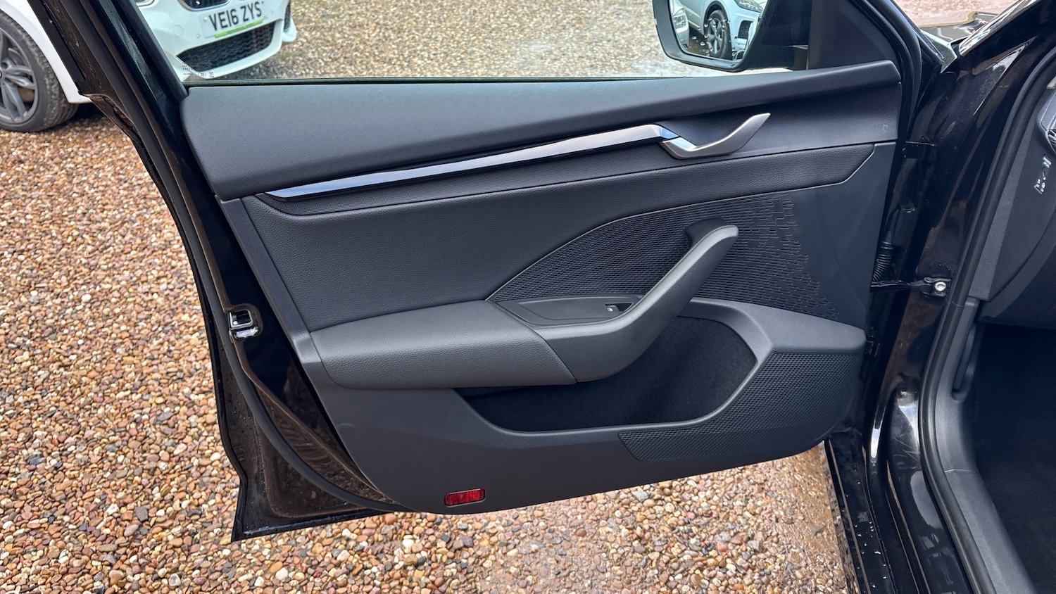 Used Skoda Octavia 2024 for sale - 77273529: Photo 25