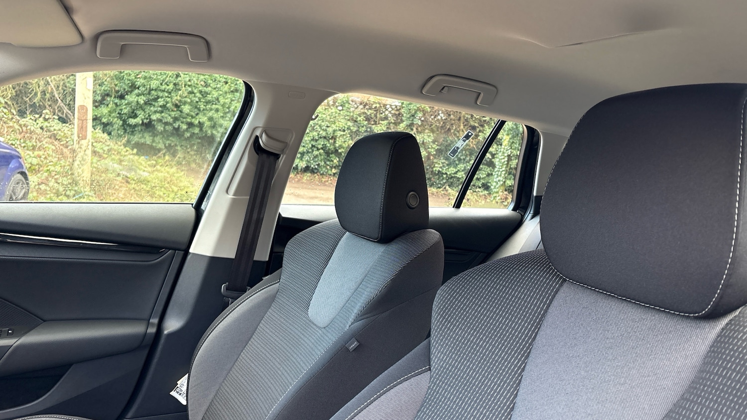 Used Skoda Octavia 2024 for sale - 77273529: Photo 28