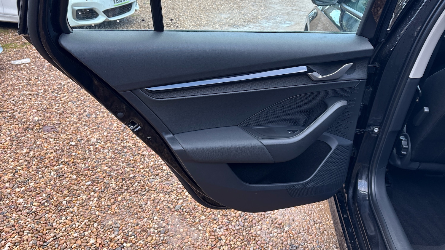 Used Skoda Octavia 2024 for sale - 77273529: Photo 29