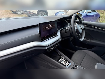 Used Skoda Octavia 2024 for sale - 77273529: Photo