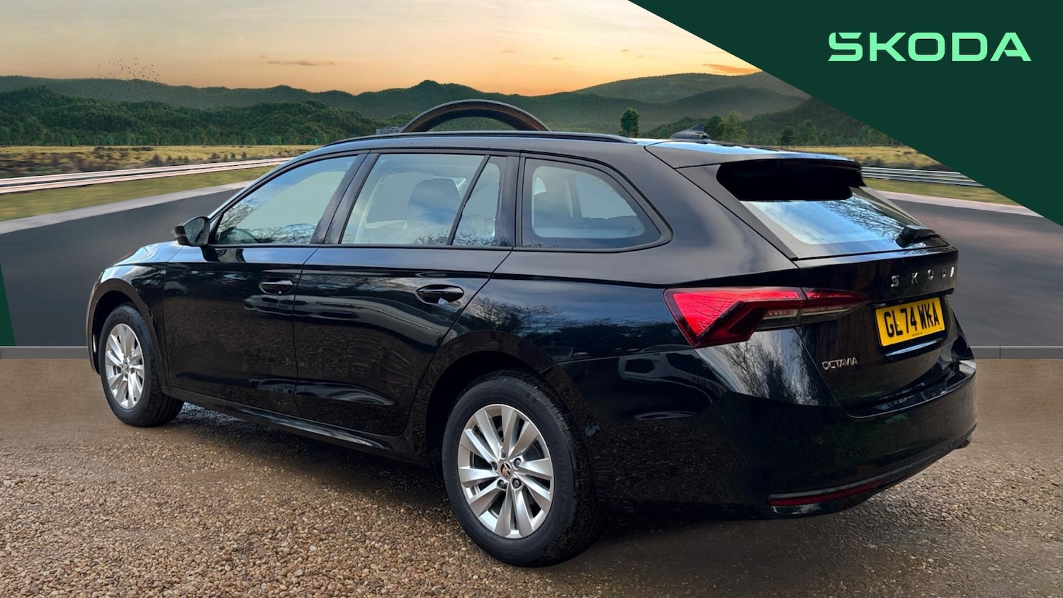 Used Skoda Octavia 2024 for sale - 77273529: Photo 3