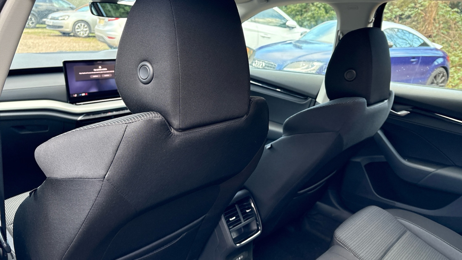 Used Skoda Octavia 2024 for sale - 77273529: Photo 30