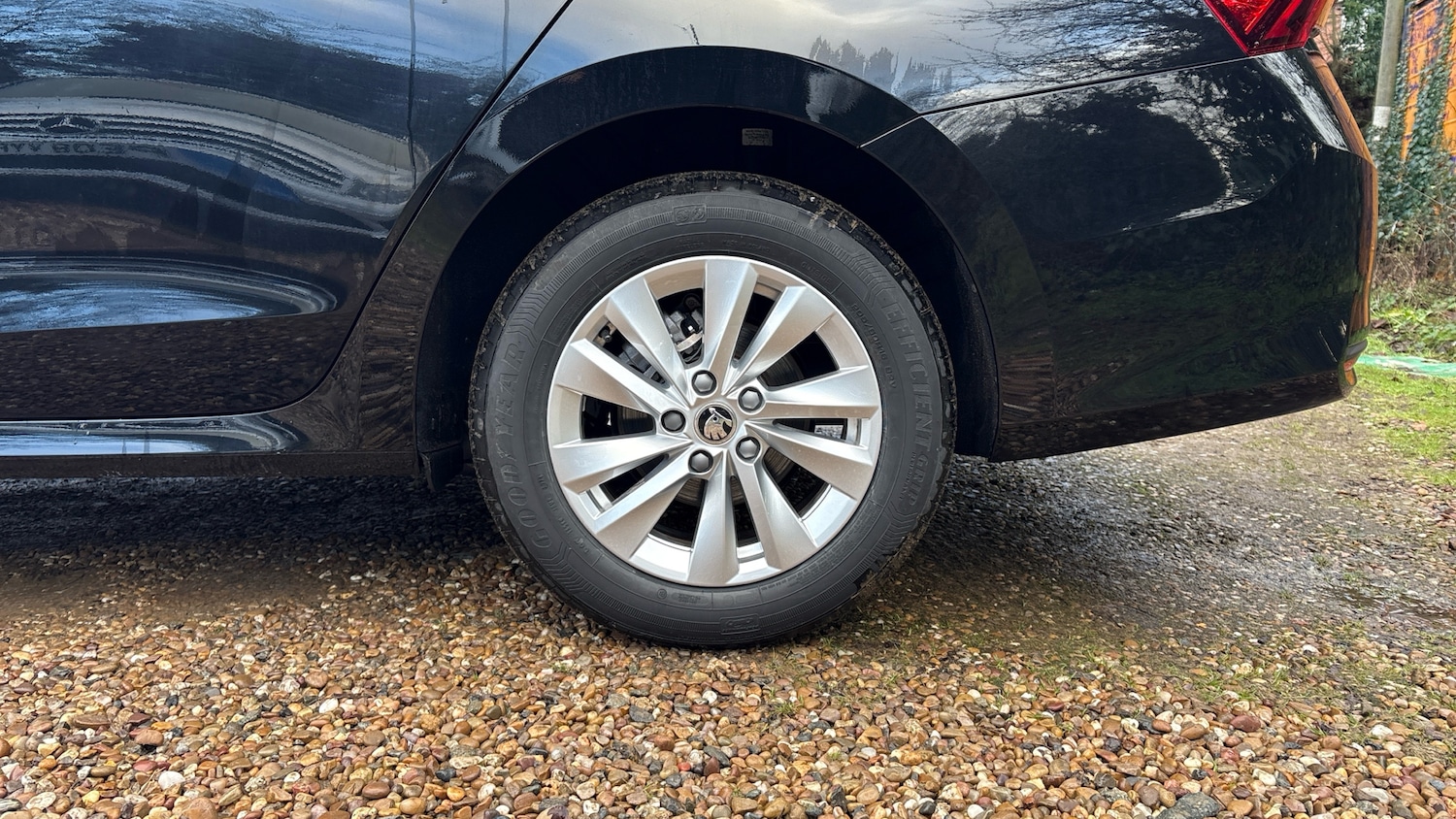 Used Skoda Octavia 2024 for sale - 77273529: Photo 31